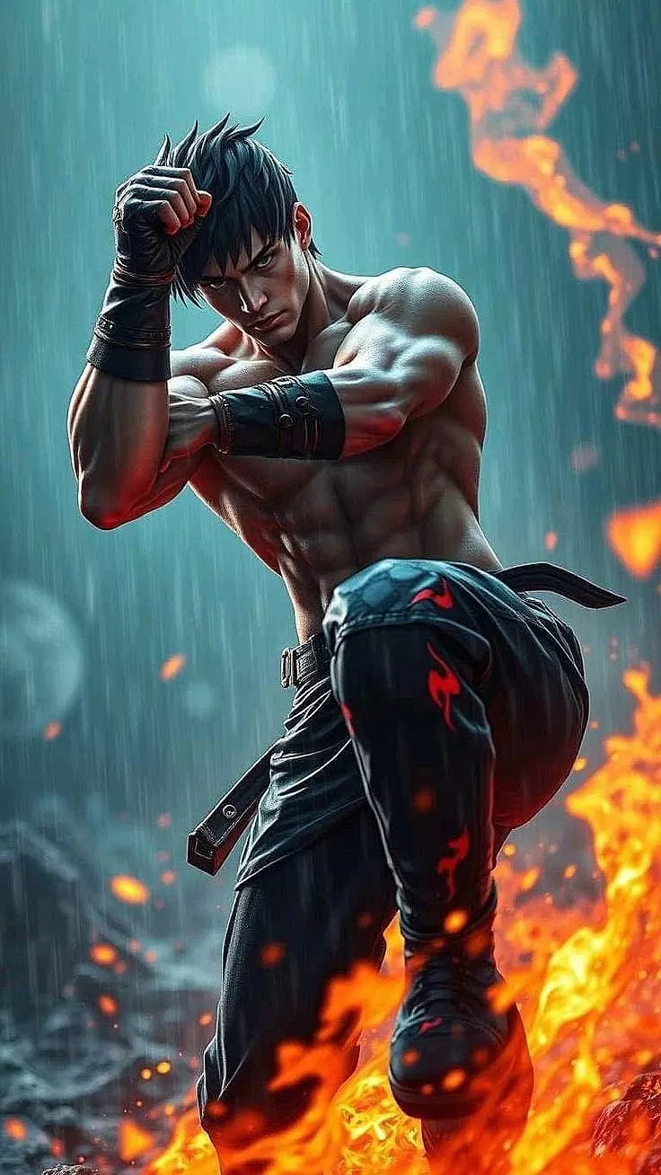 raizo blood thumbnail