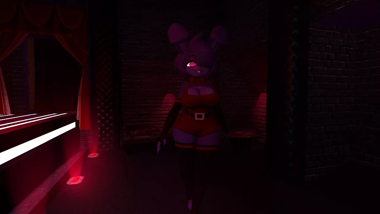 Bonfie Bunny thumbnail