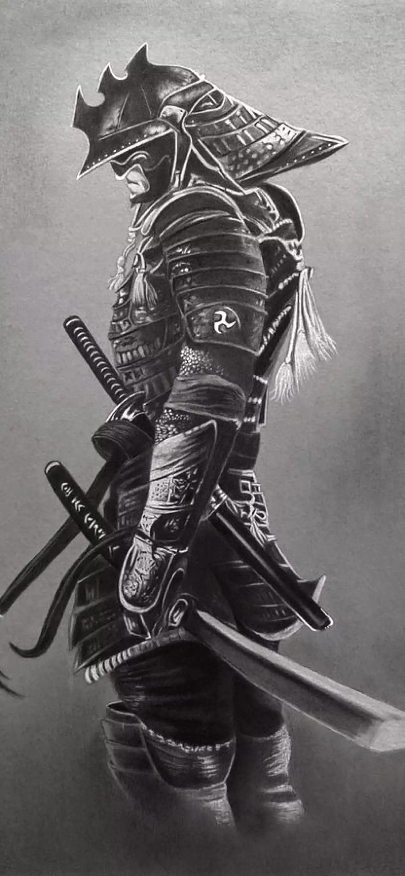 SoySauceSamurai