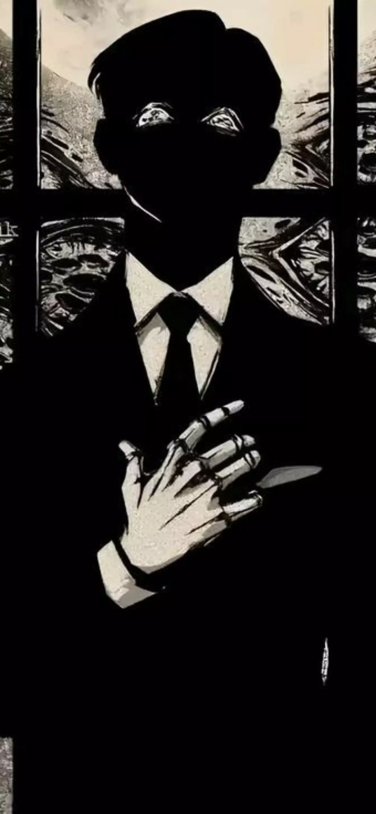 Lucifer 