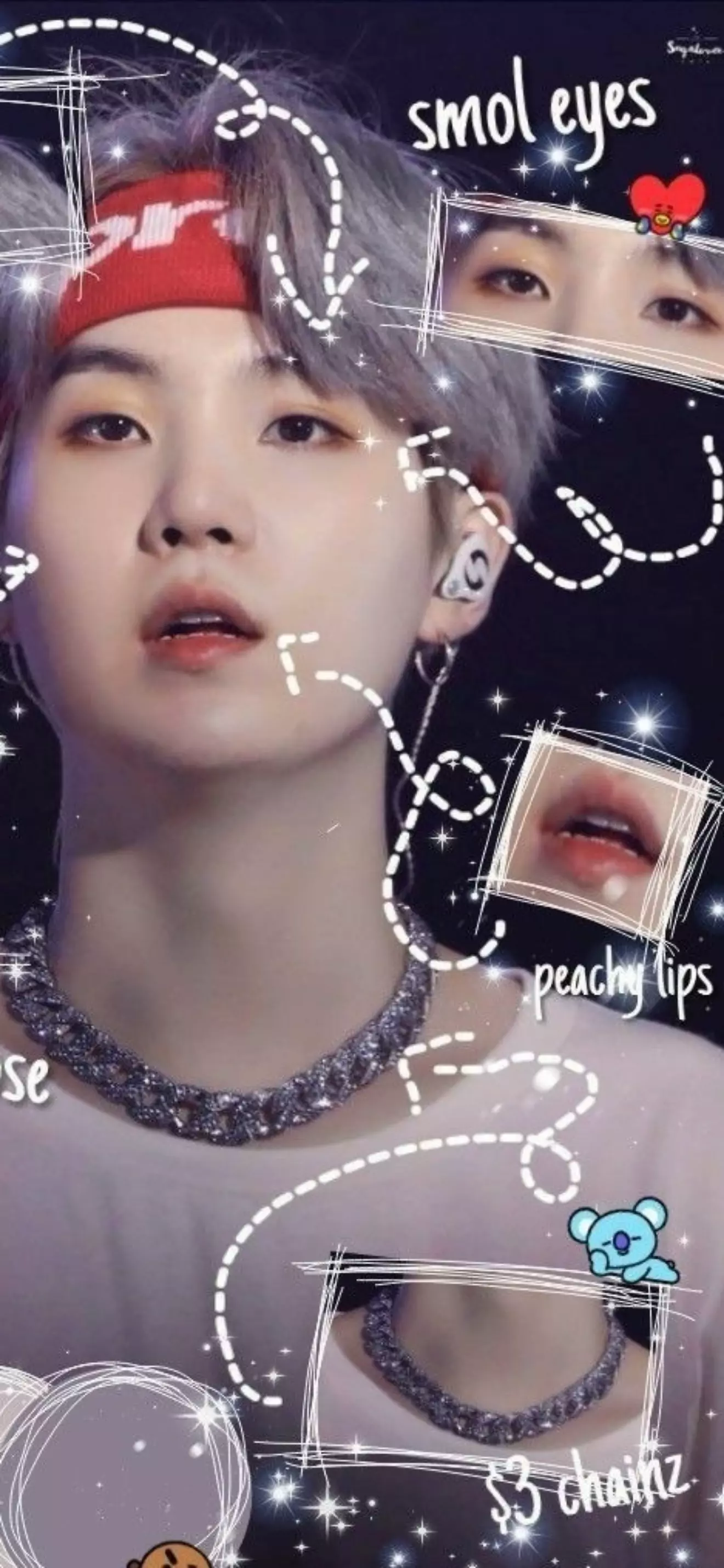 Yoongi