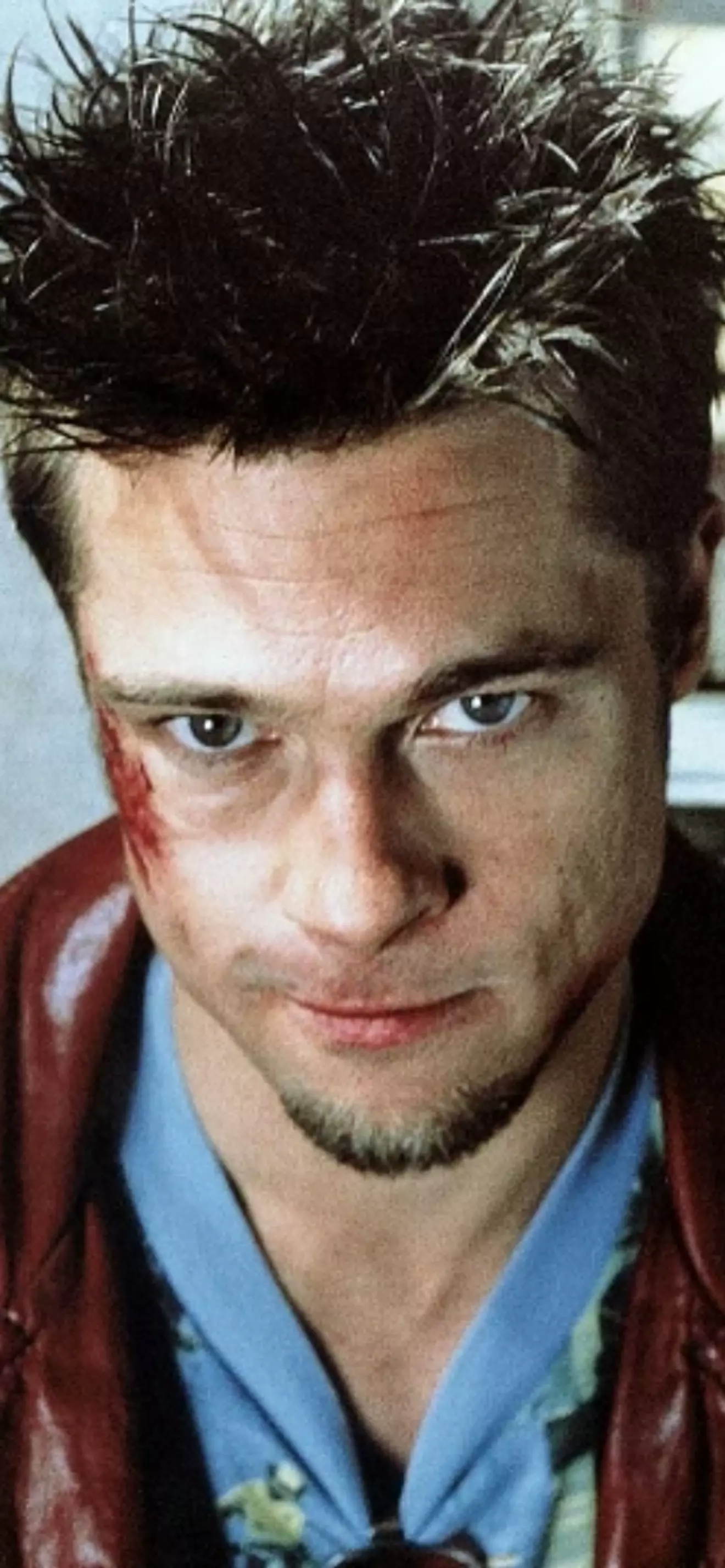 Tyler durden 