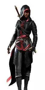 Anastasia thumbnail