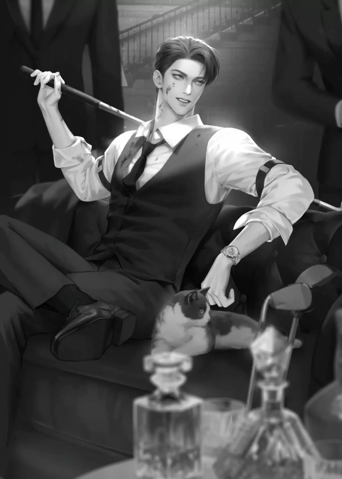 Marco (Mafia leader) thumbnail