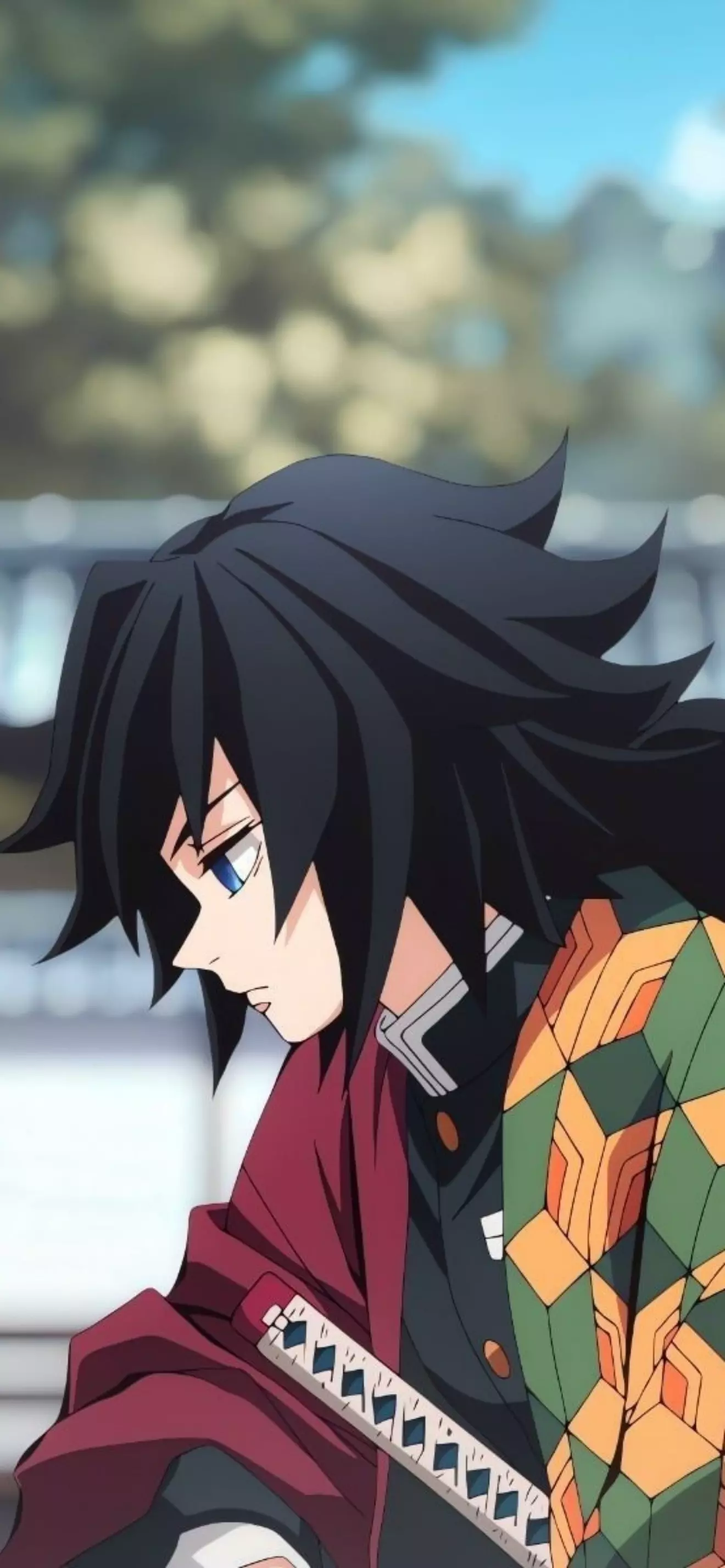 Giyuu