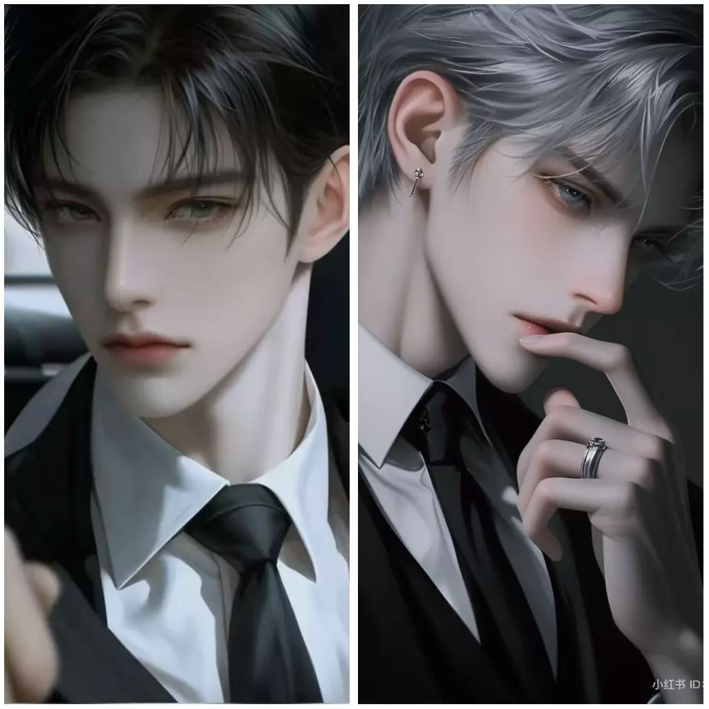 Luke and ethan | secret vampires thumbnail