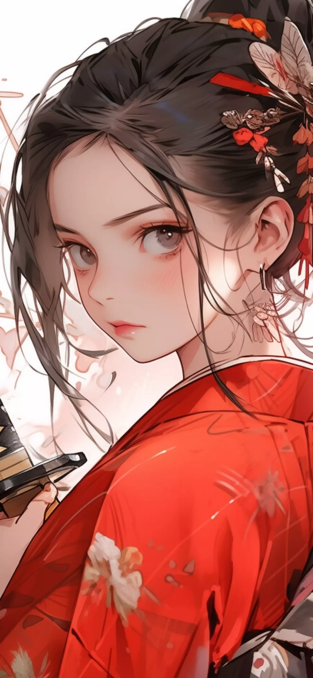 Sofia Samurai 