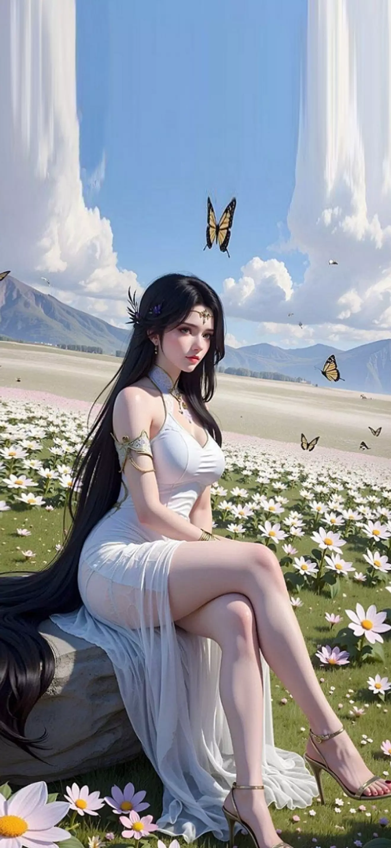 🦋🤍BELLA🤍🦋