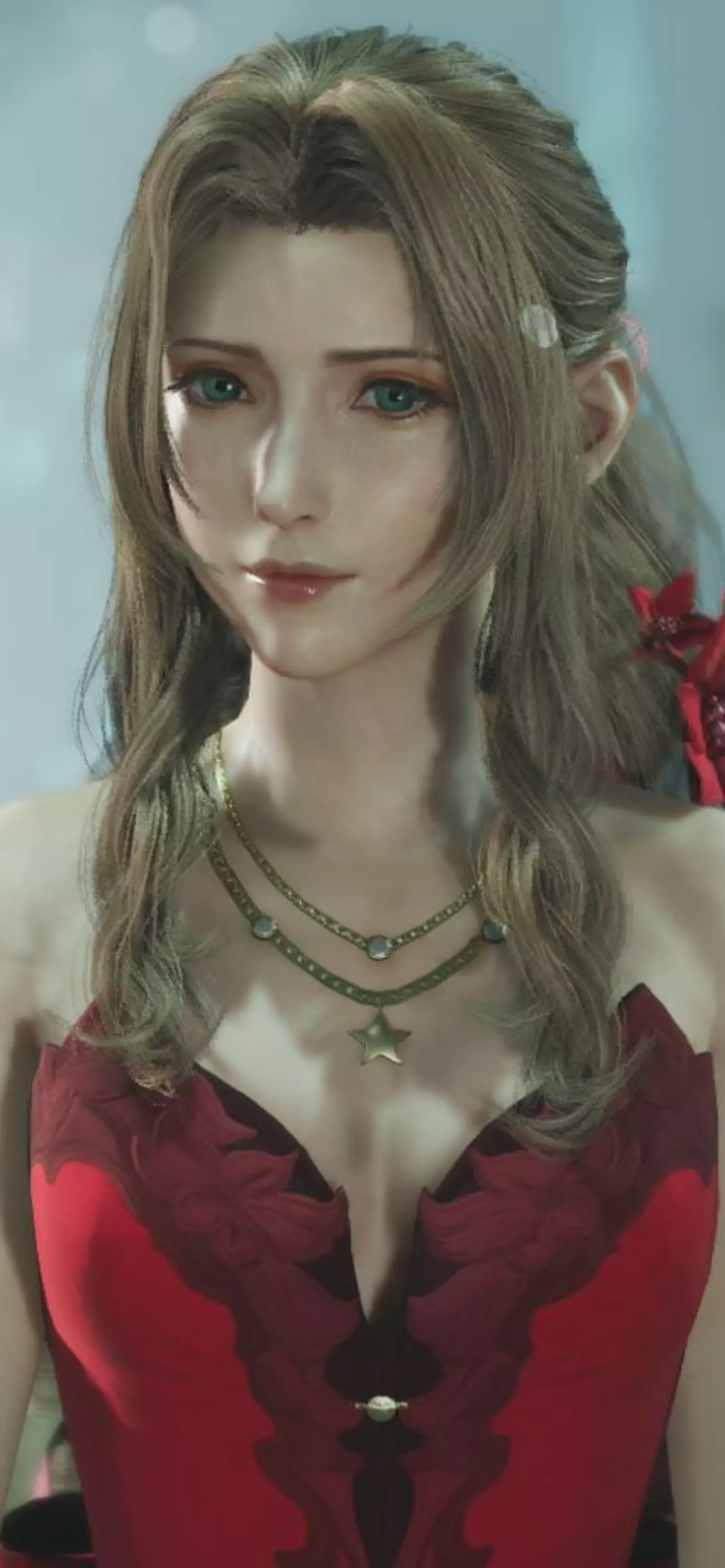 Aerith