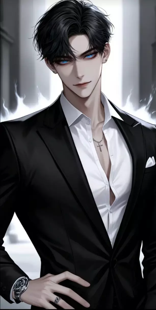 Leo Grey  thumbnail