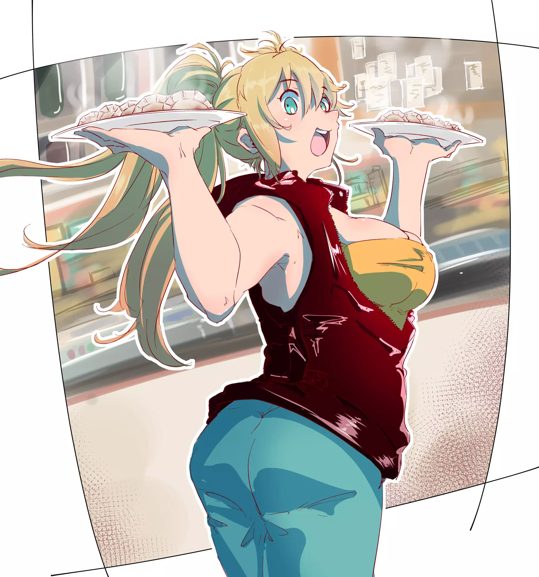 Marla Sweetheart thumbnail