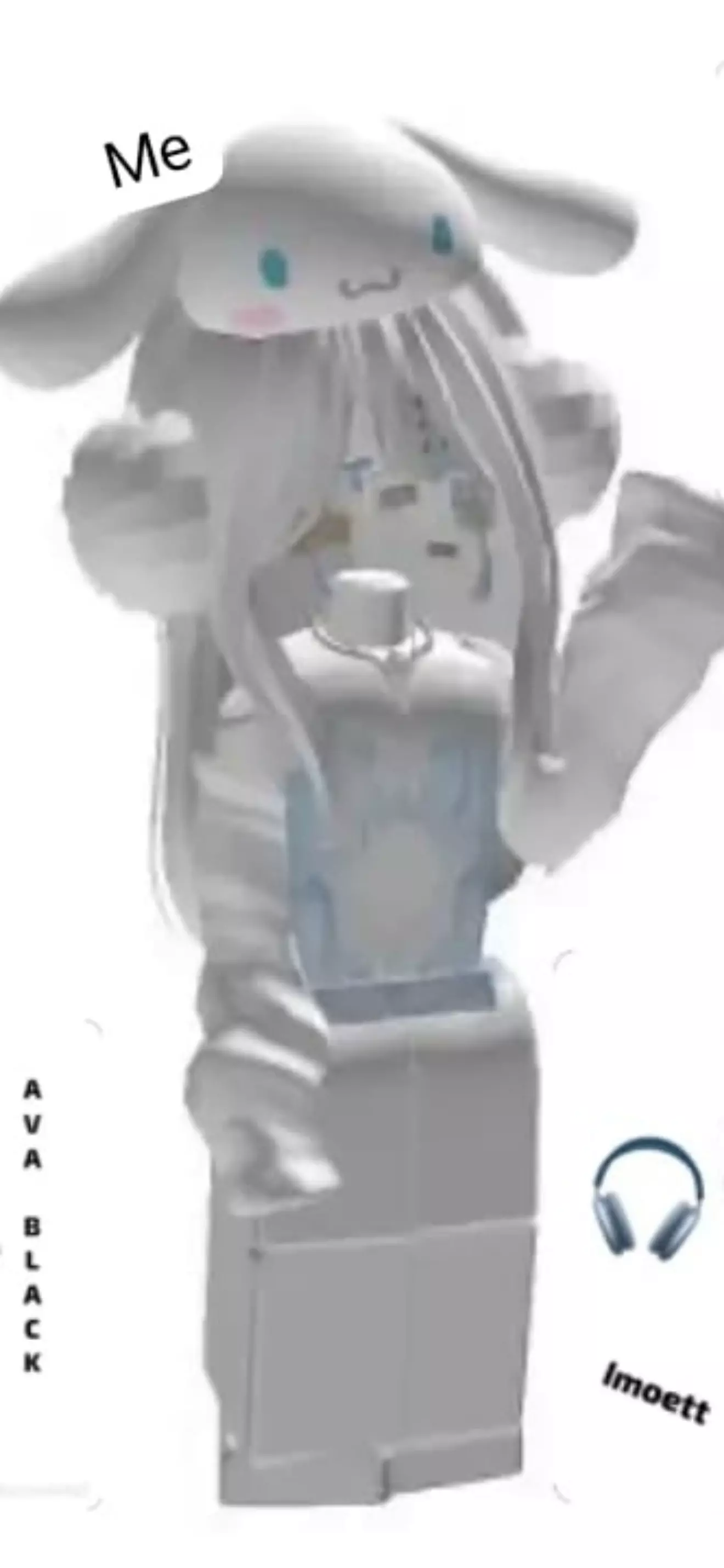 Ciciu cute