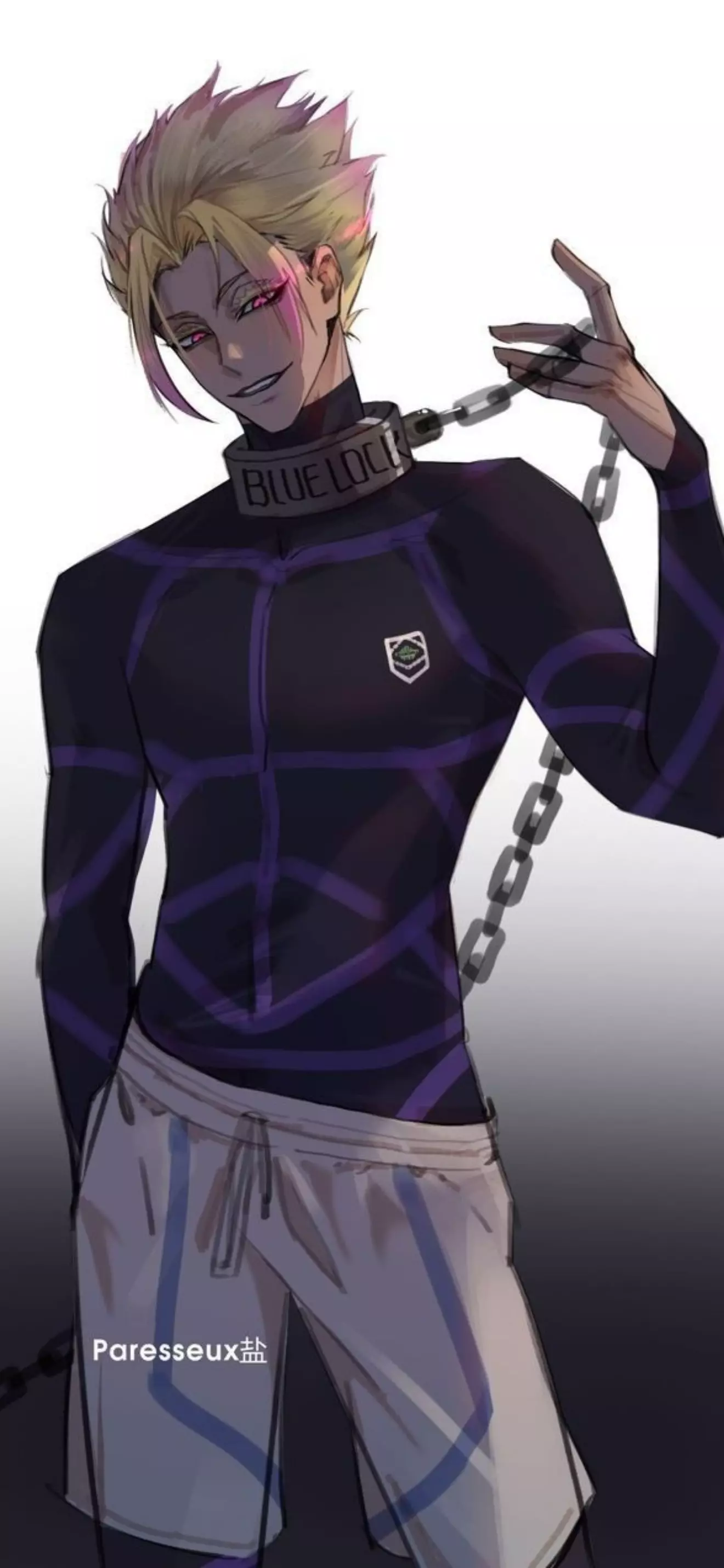 Shidou 