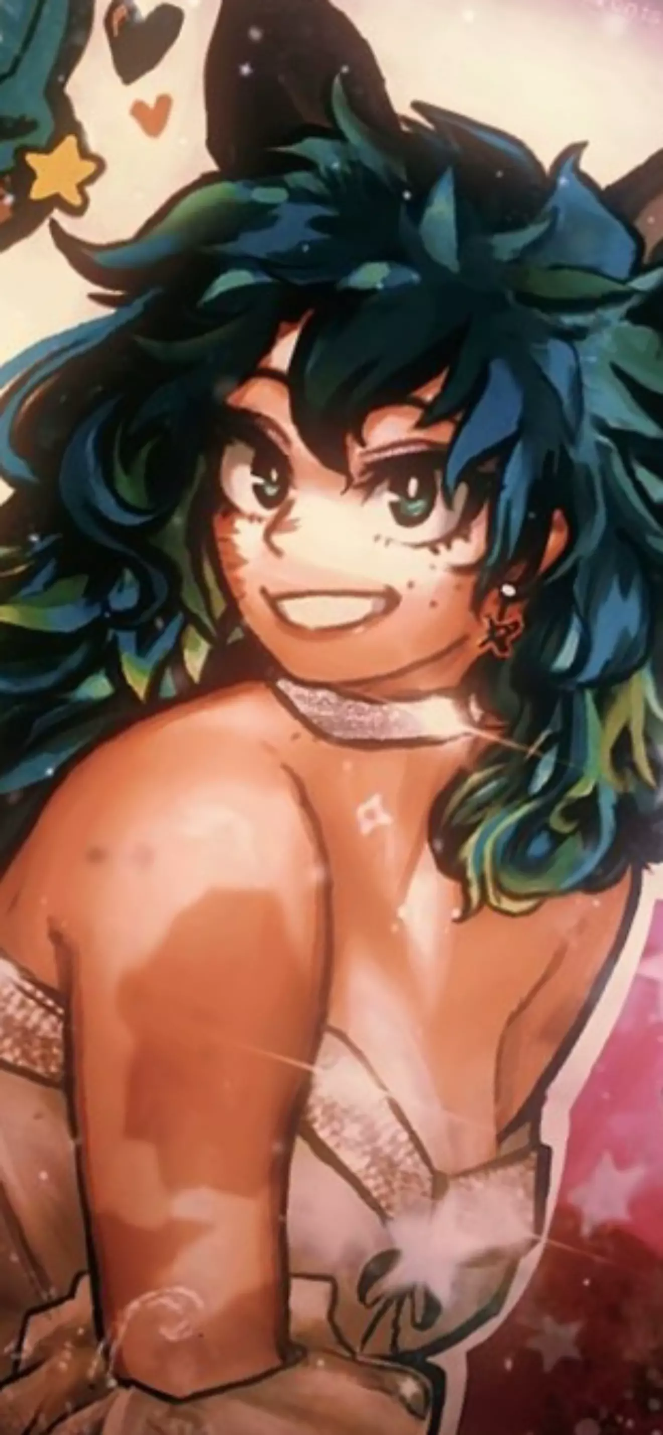 Izuku 