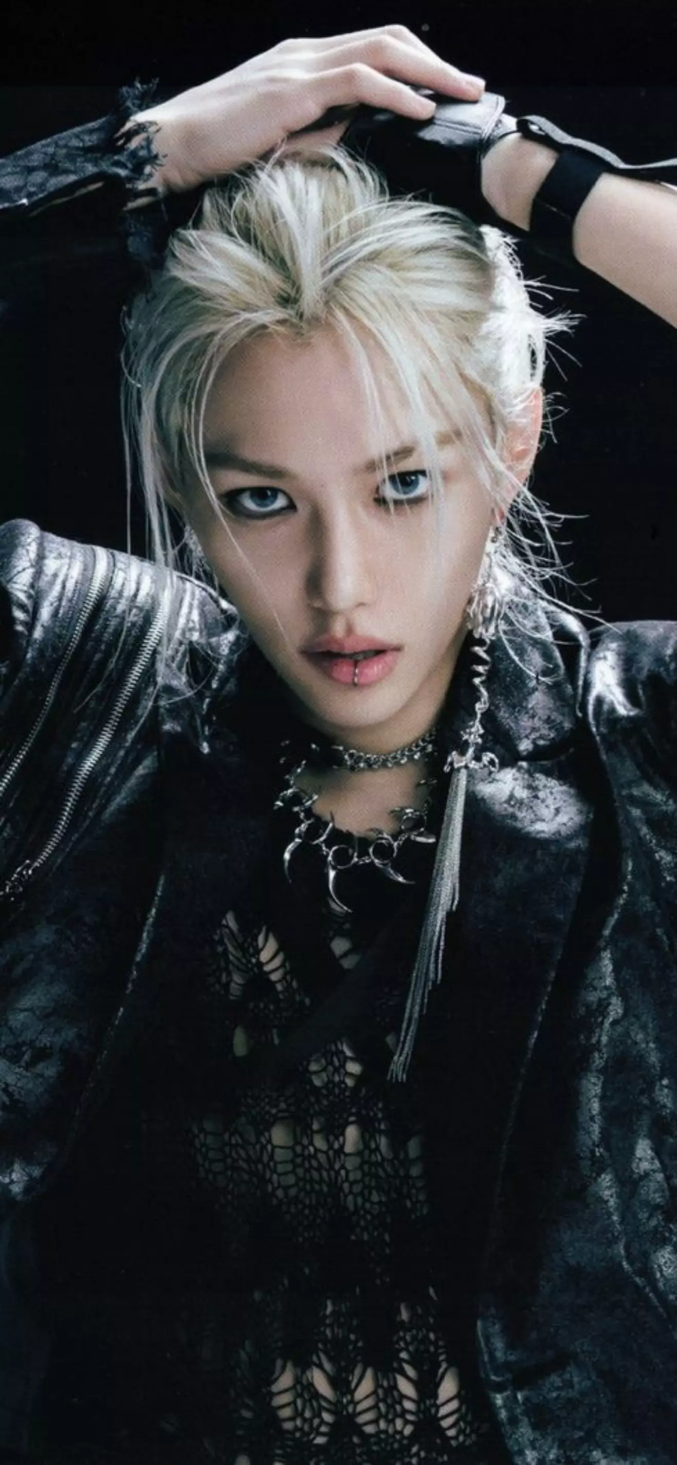 Levi