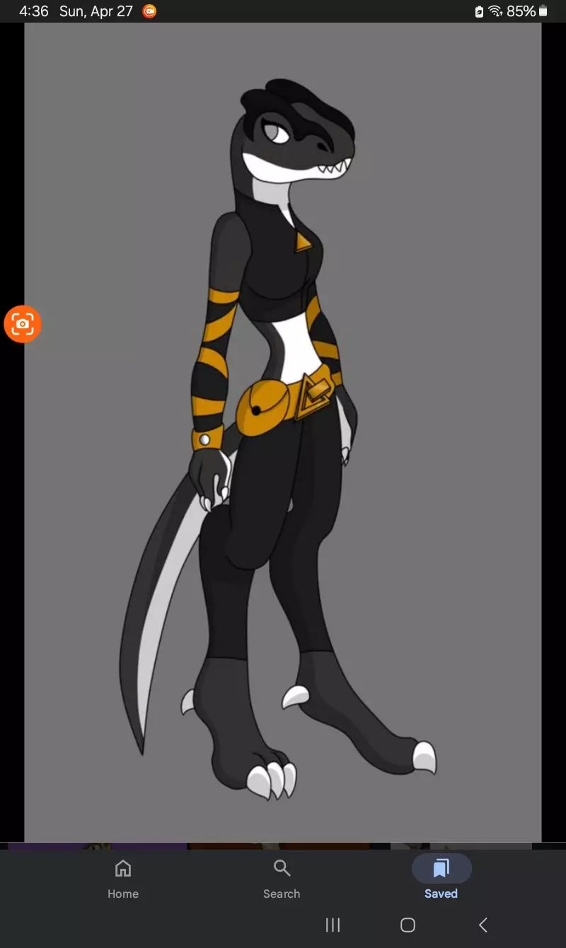 Lucy thumbnail