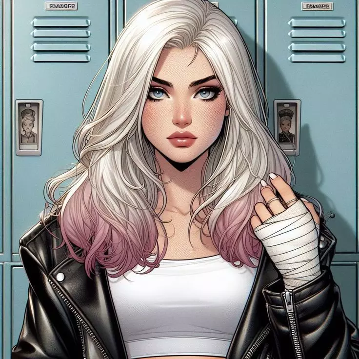 Vanessa thumbnail