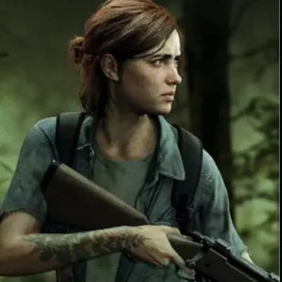 Ellie Williams (Tlou) thumbnail