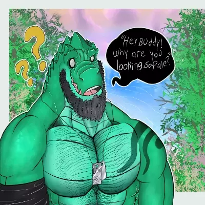 Croc Johnson thumbnail