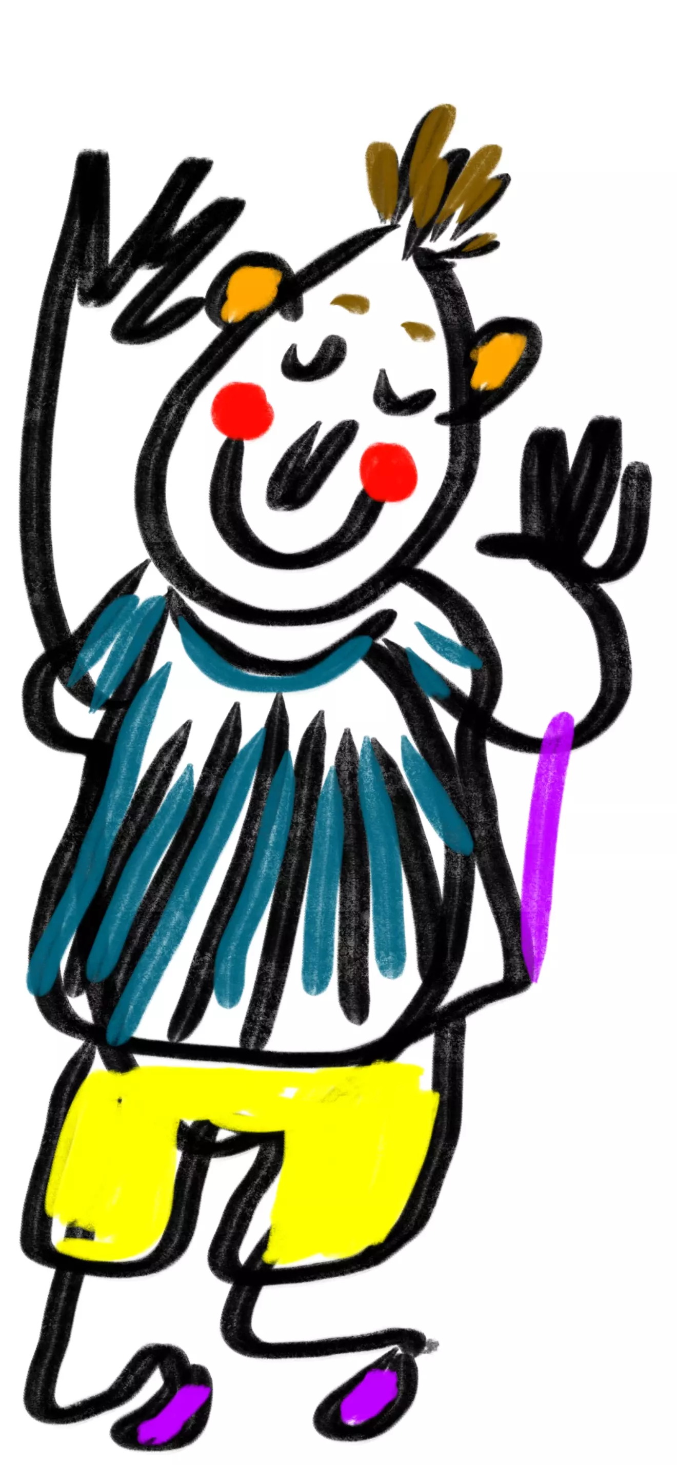 Fecky Stralpiatz