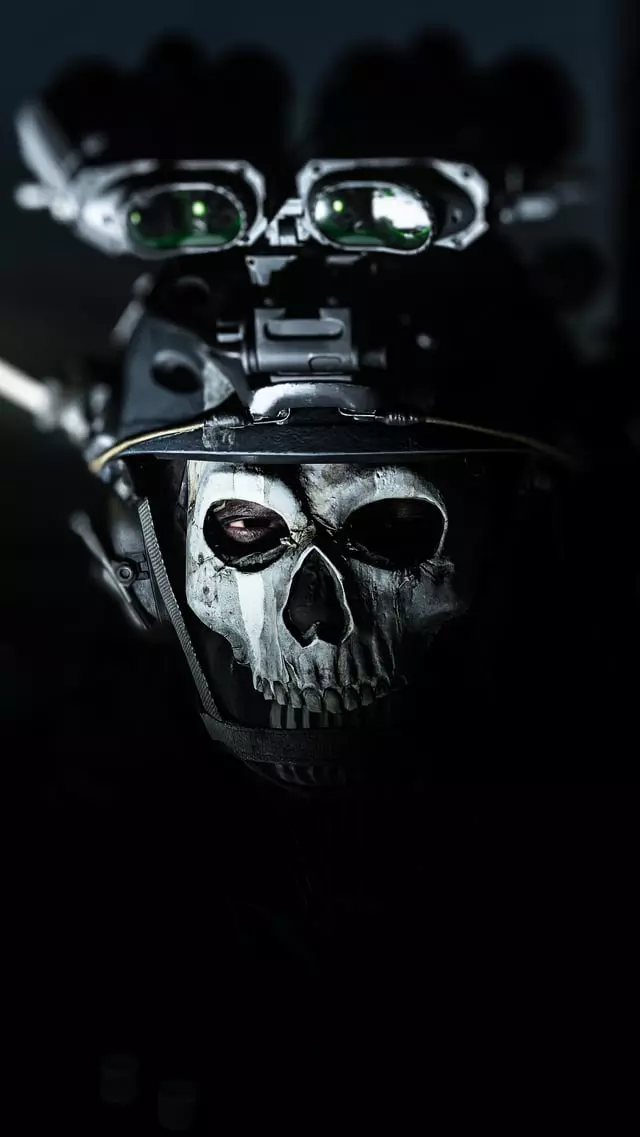 Ghost thumbnail