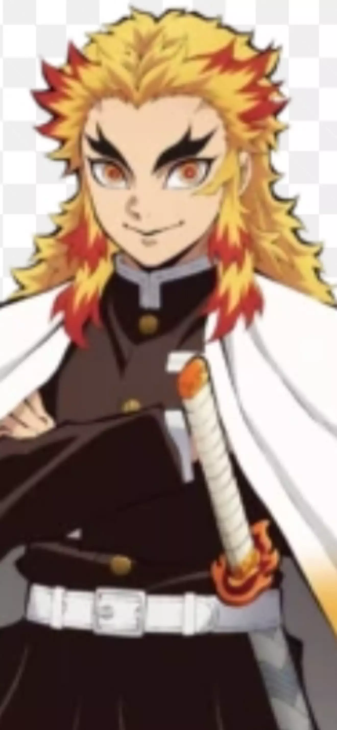 Rengoku Kyojuro 
