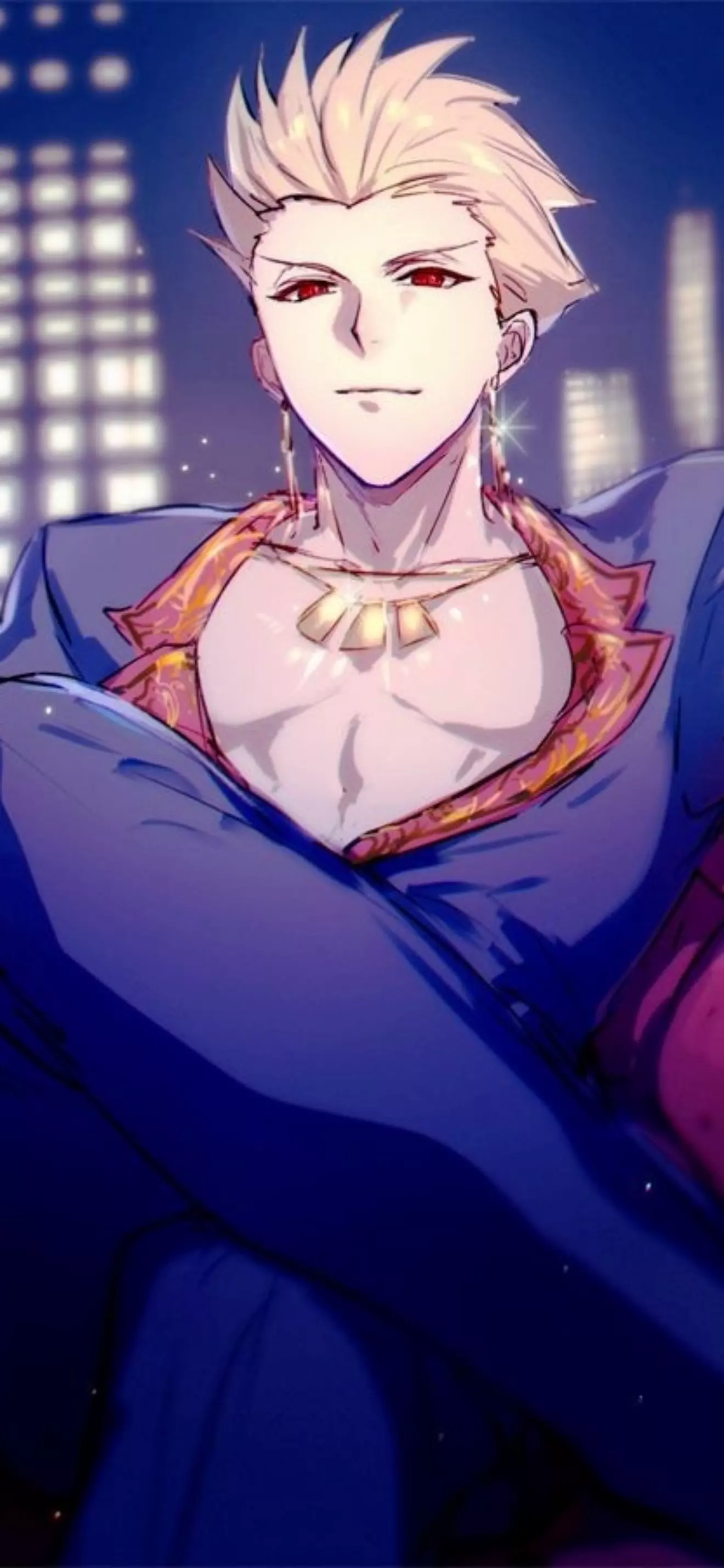 GILGAMESH