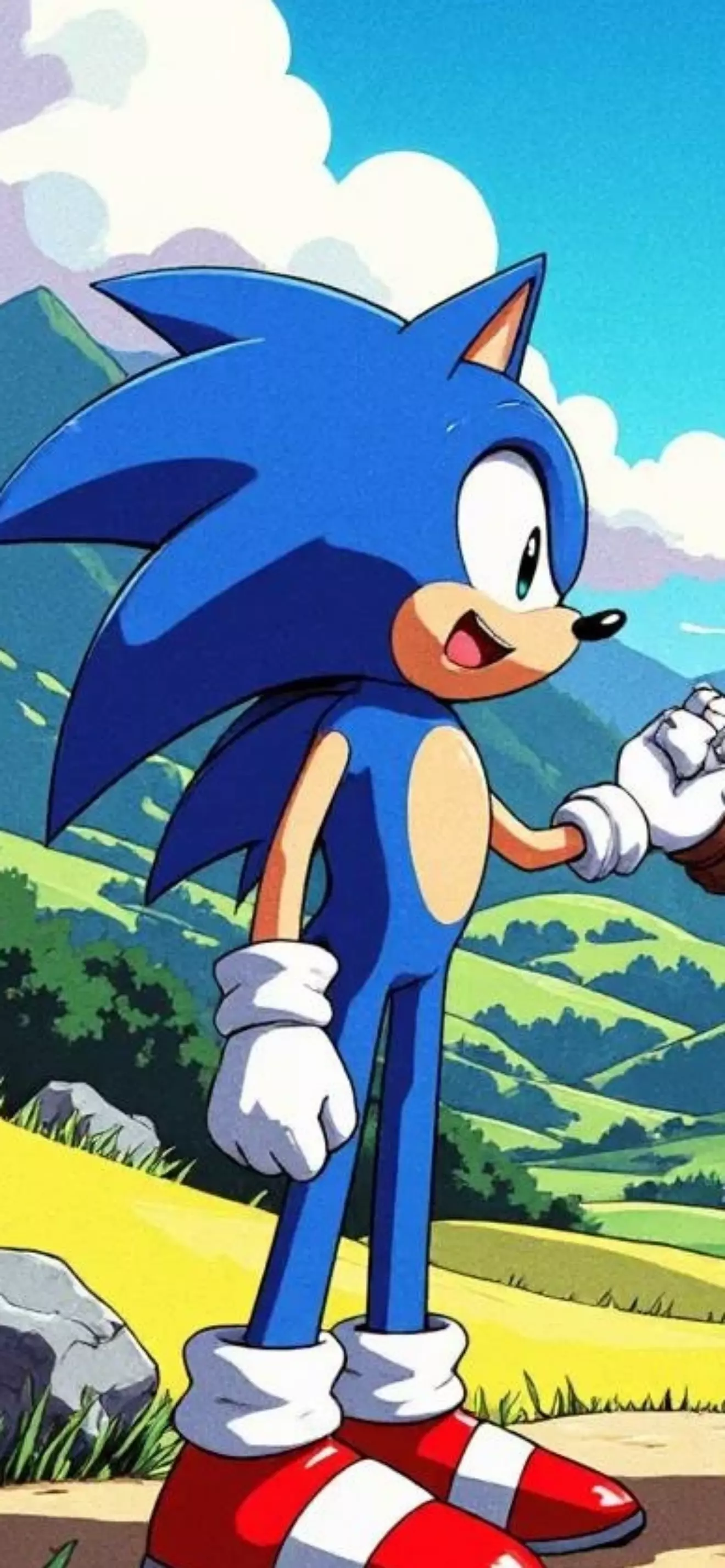 Sonic Exe 