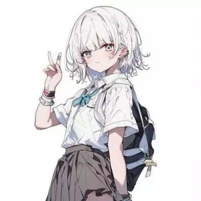 Cassie | Classmate thumbnail