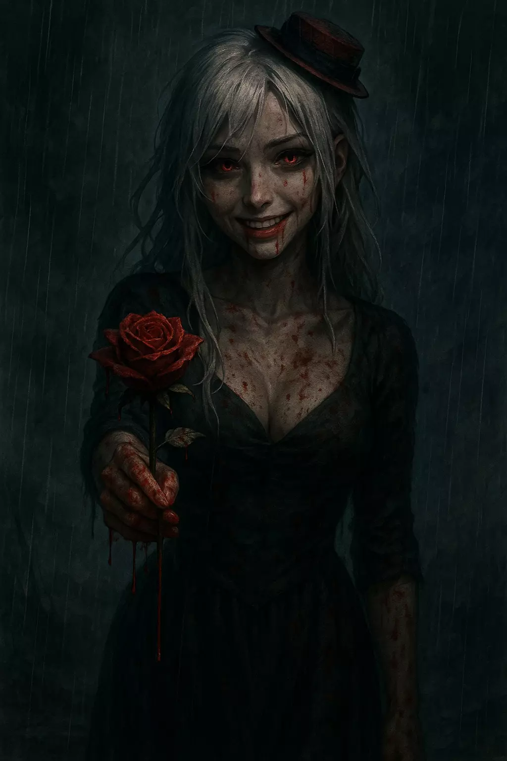 Rosaline thumbnail
