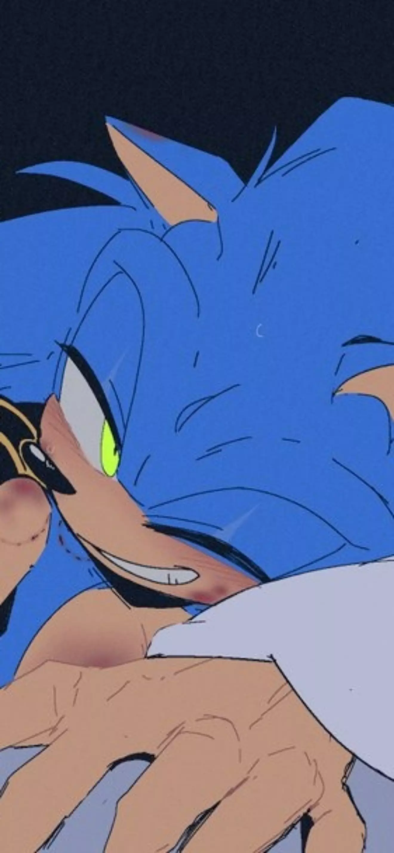 Sonic_starsrt