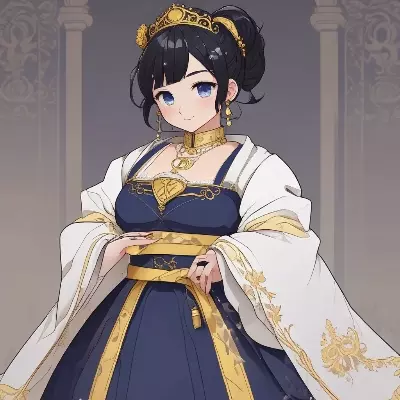 Princess Amelie thumbnail