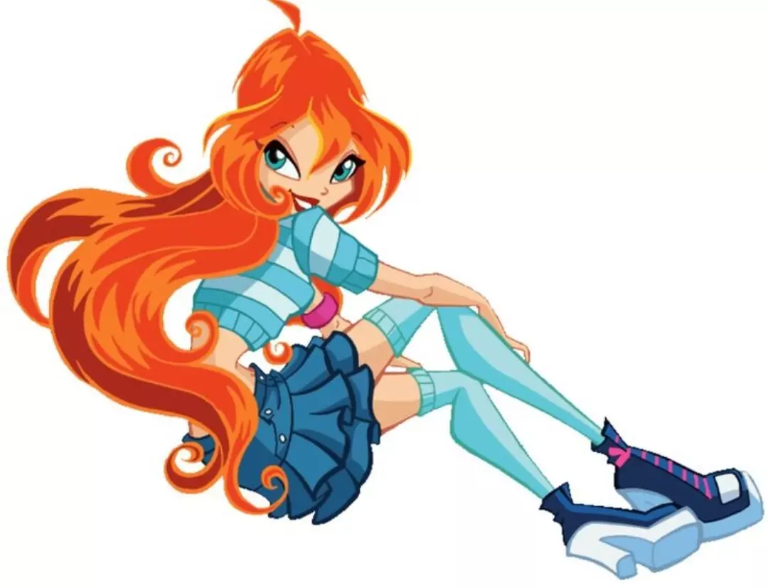 Bloom Winx thumbnail