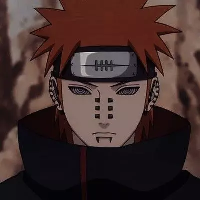 Nagato Uzumaki (Pain) thumbnail
