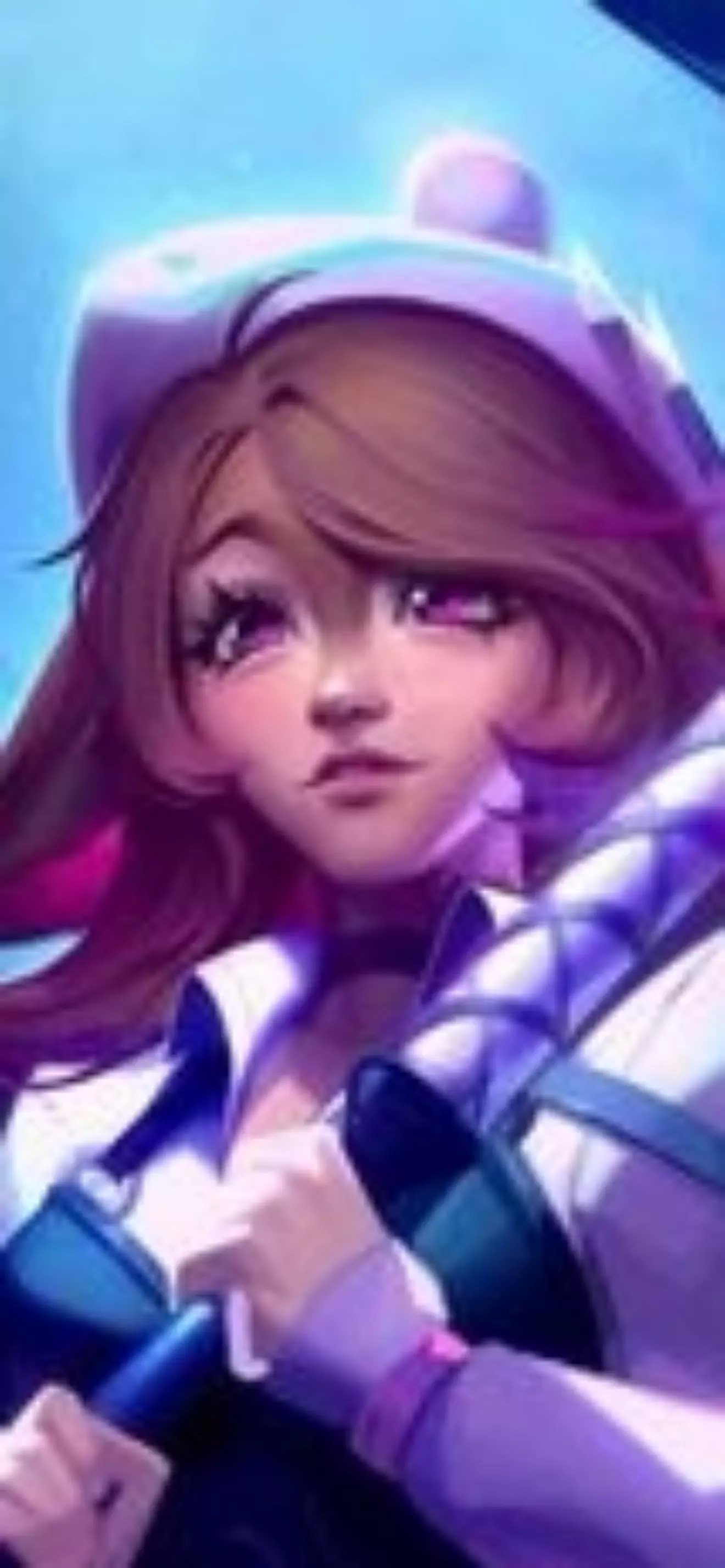 Lillia