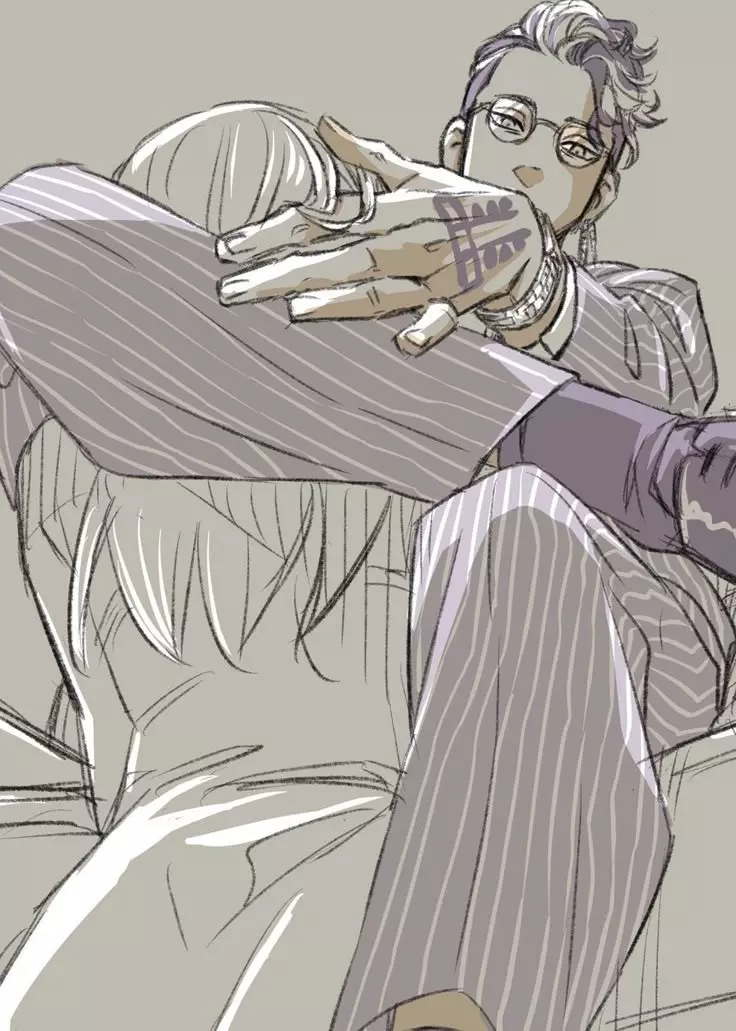 Hanma thumbnail