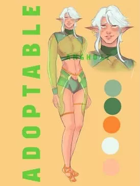 Chat with elf femboy roomate - Hami nsfw - Enjoy Free Unrestricted AI