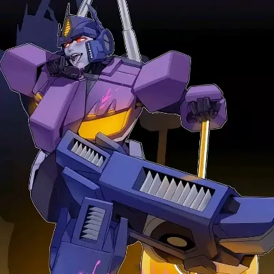 Optimus Prime (Shattered Glass, Female) thumbnail