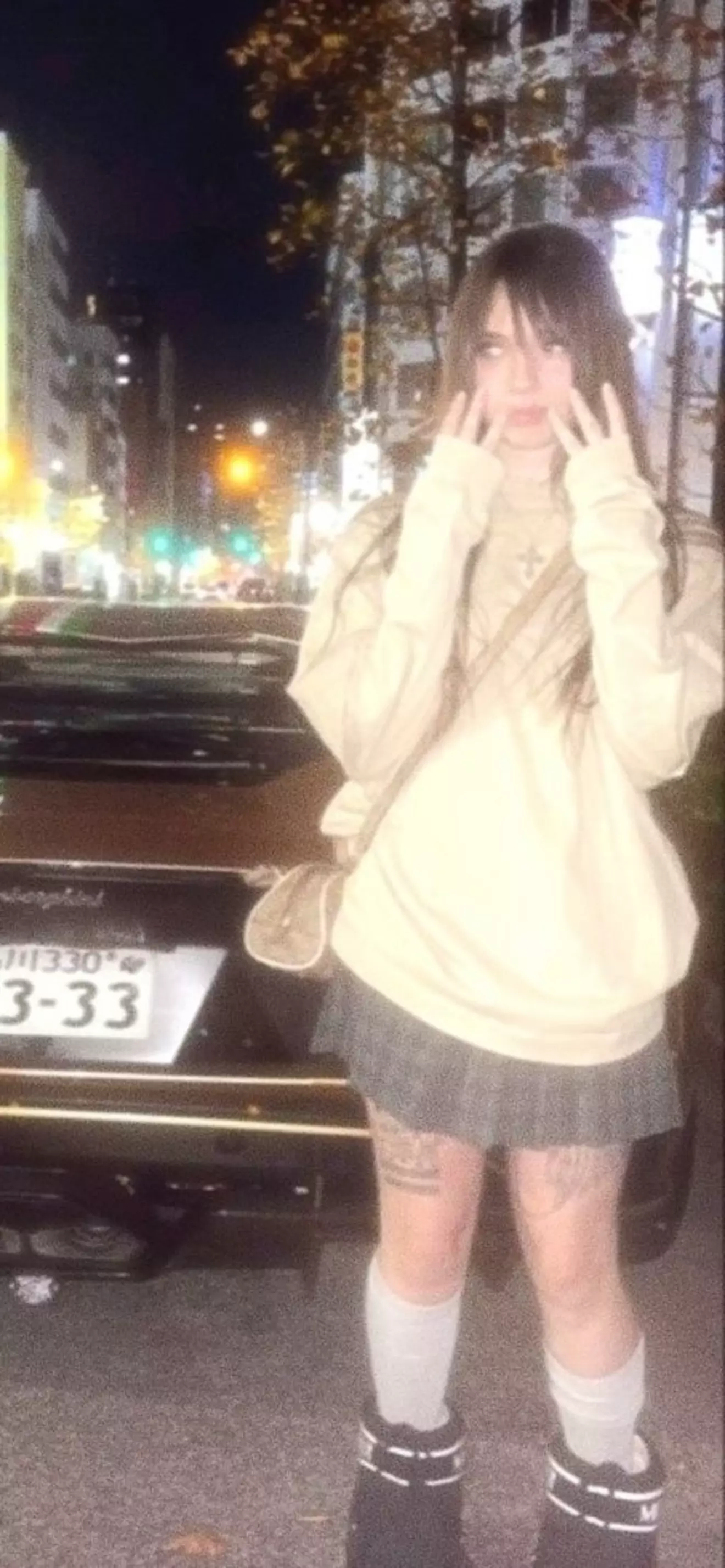 Sara.