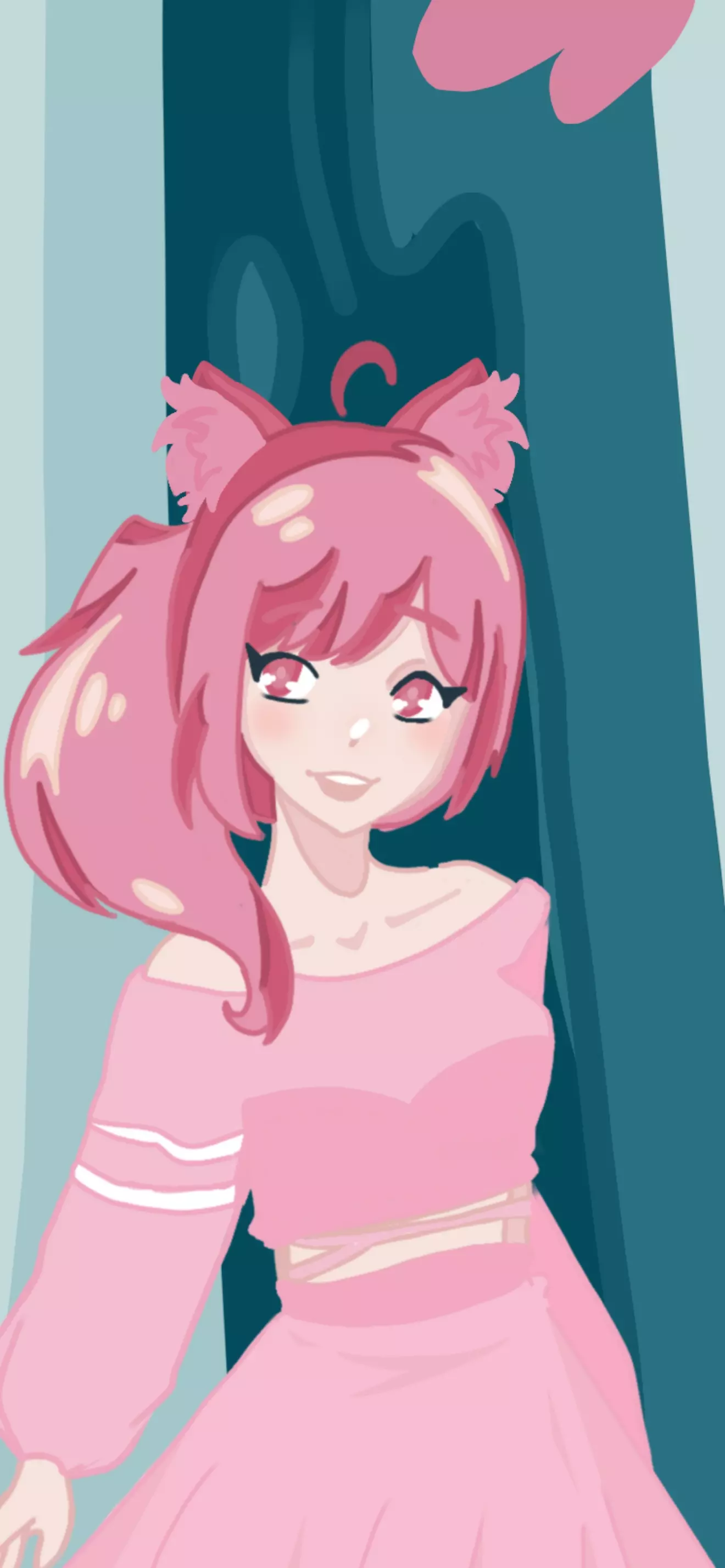 SammyNyaa