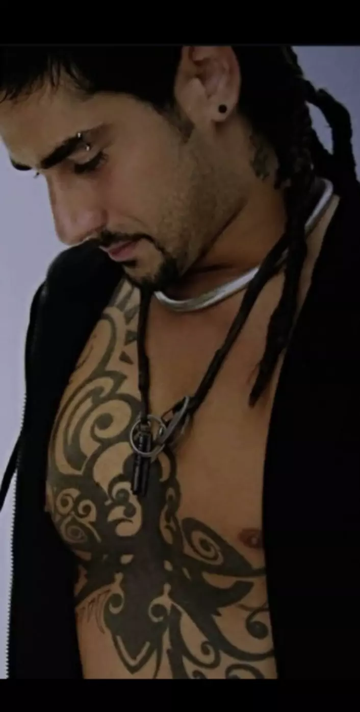 Melendi thumbnail
