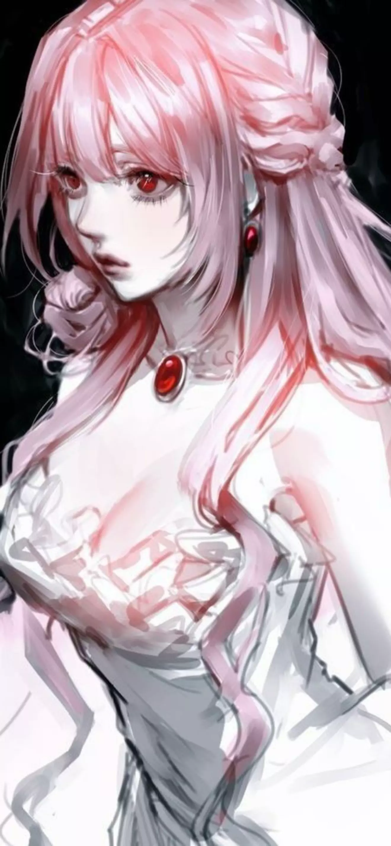 Maria Fairchild