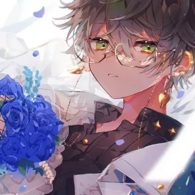 Chat with Alex Lustin (amane) - Enjoy Free AI Character Roleplay