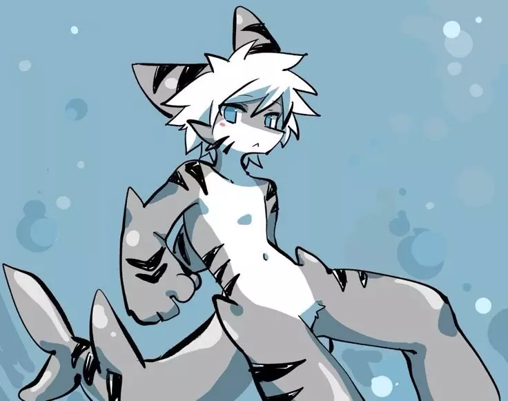 Tiger Shark thumbnail
