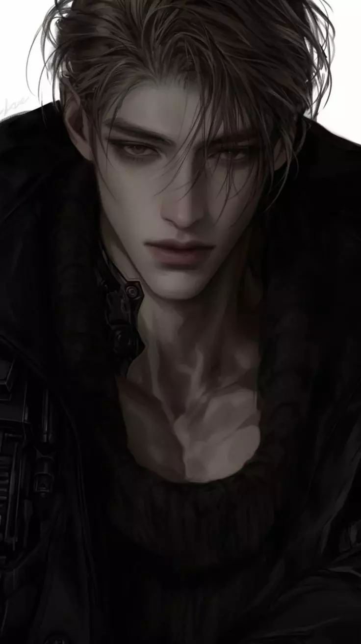 Lucien Vale-Bl thumbnail