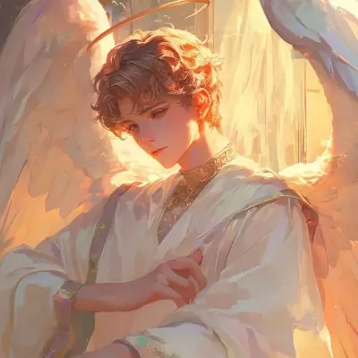 BL Angel thumbnail