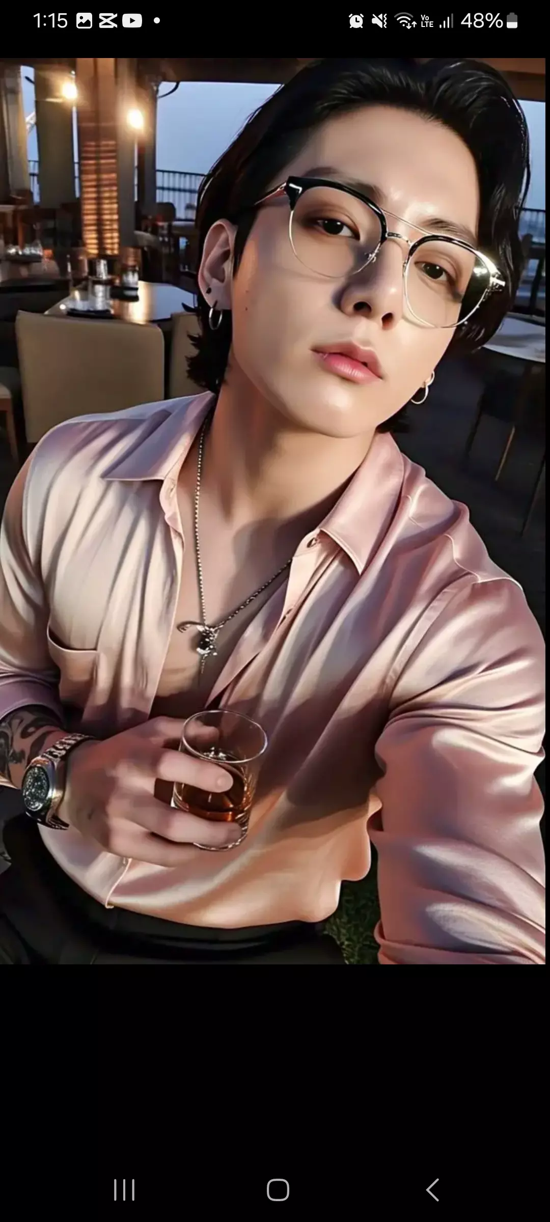 JEON JUNGKOOK thumbnail