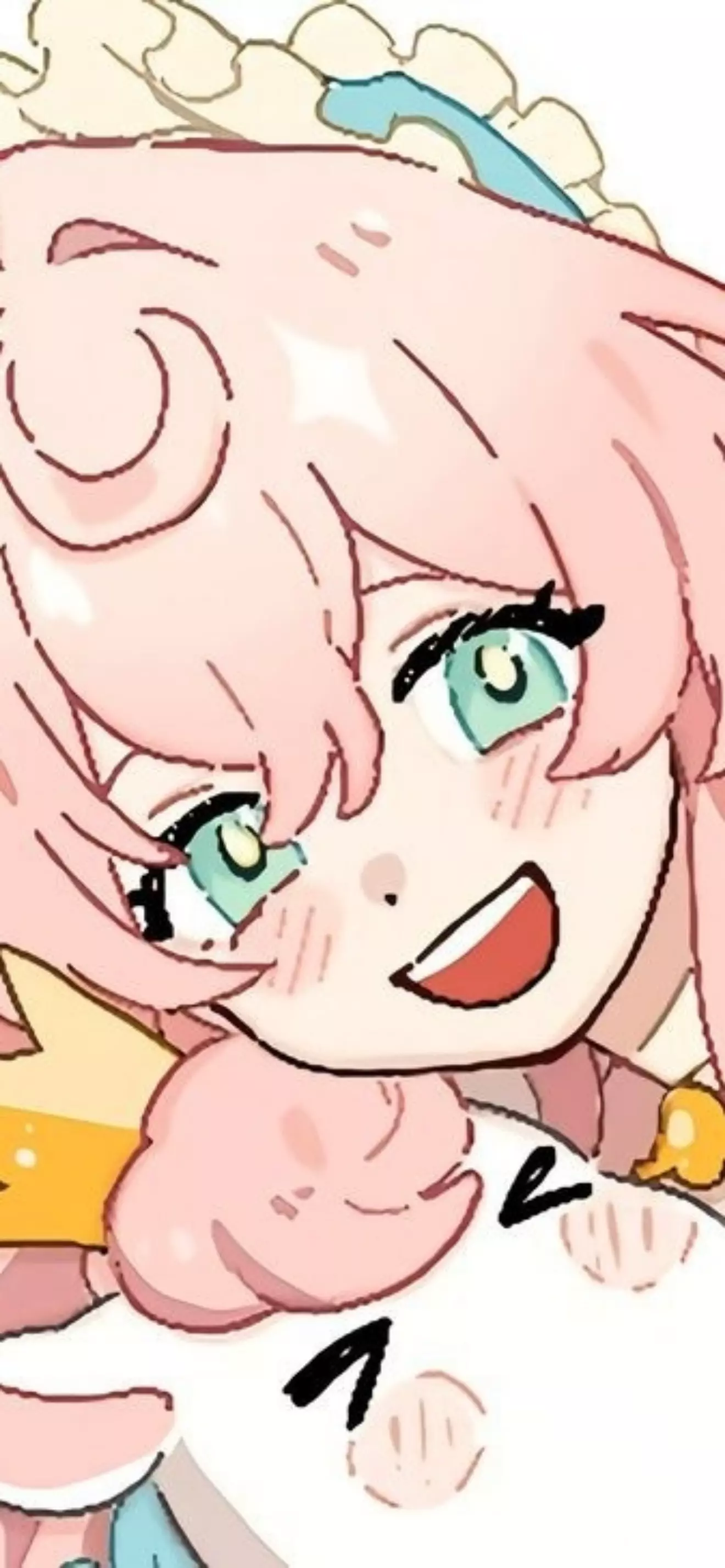 iris