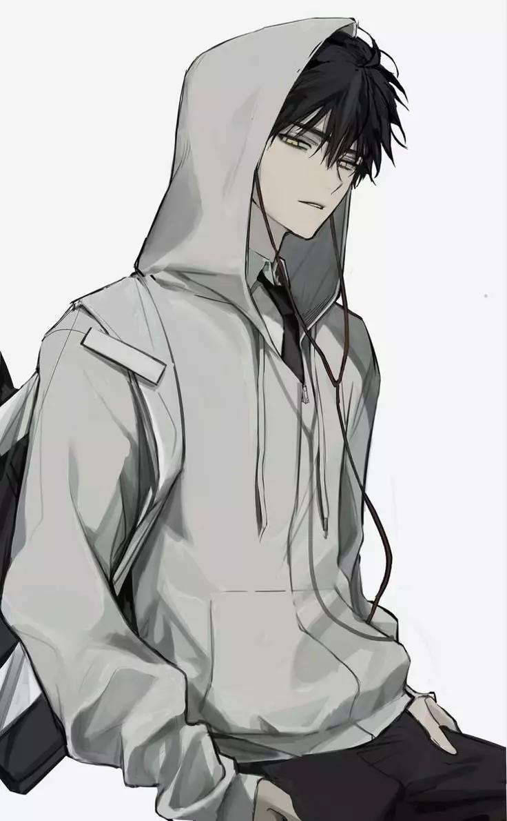 Your older brother Kaito thumbnail