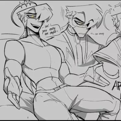 Leonardo arcángel hh thumbnail